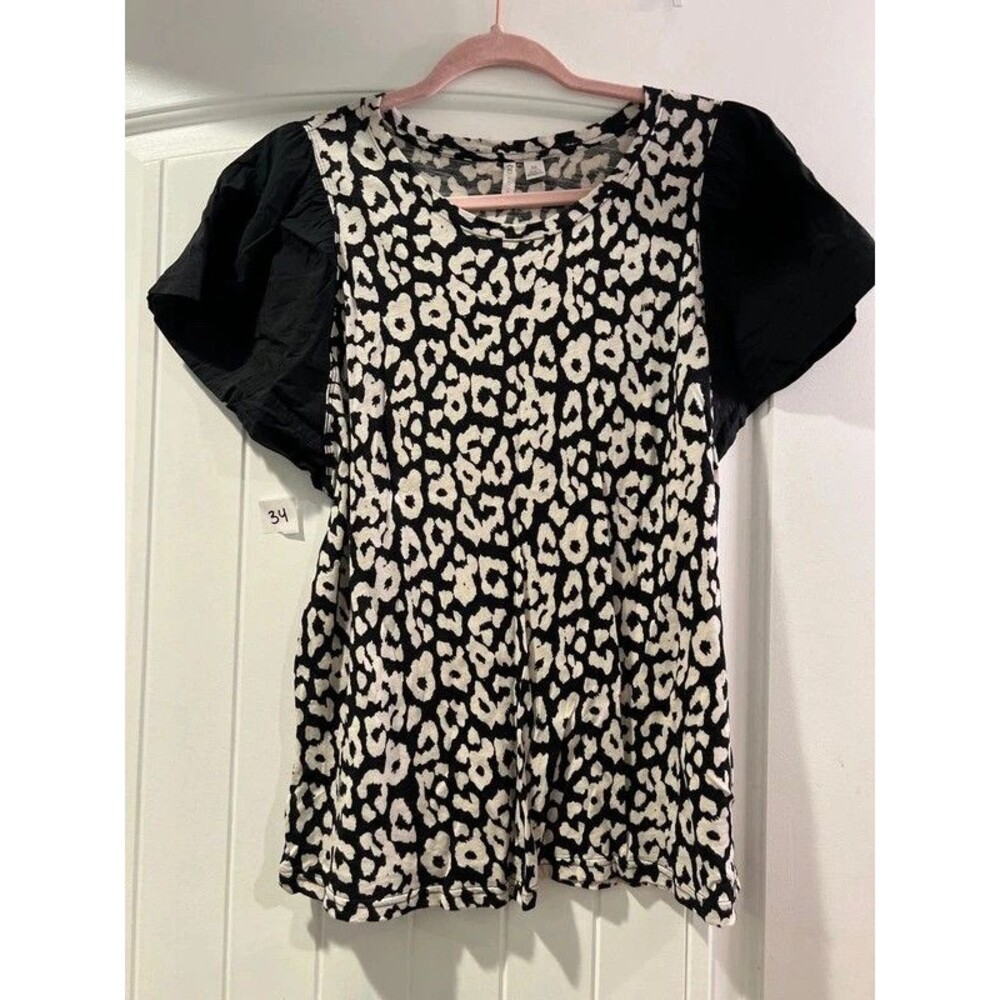 Cato shirt